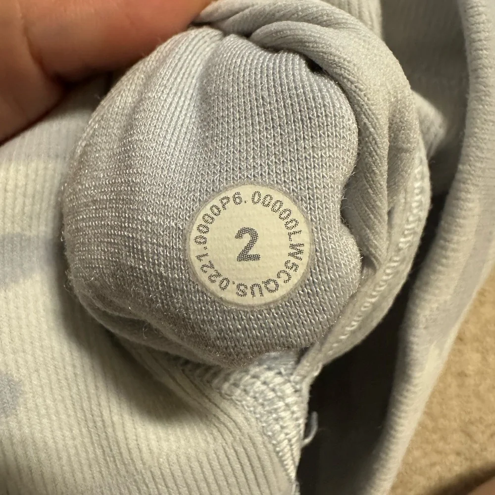 LULULEMON WUNDER UNDER HIGH RISE TIGHT 25” LUXTREME